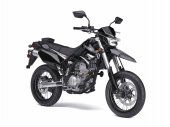 2009 Kawasaki KLX 250 SF photo